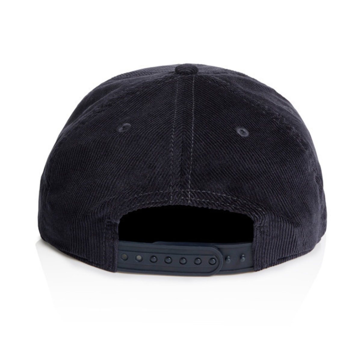 Akron Ice Hockey Class Cord Rope Hat