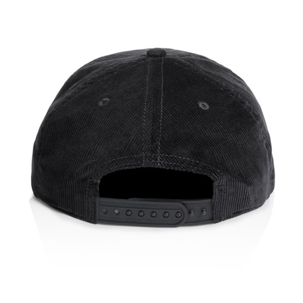 Akron Ice Hockey Class Cord Rope Hat