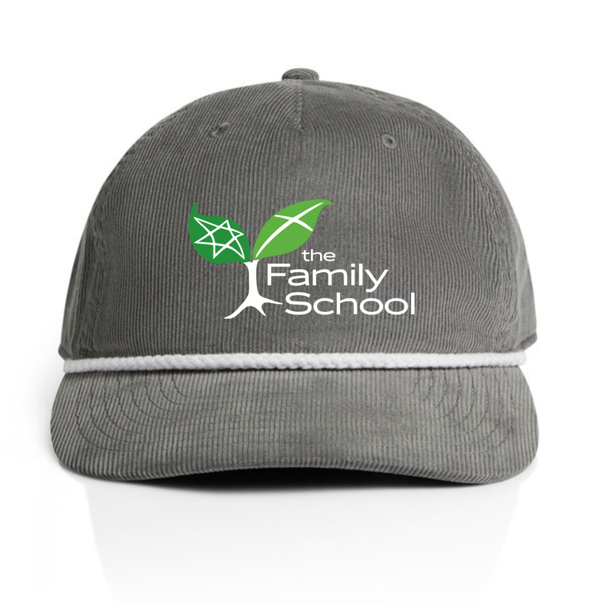 Family School Class Cord Rope Hat