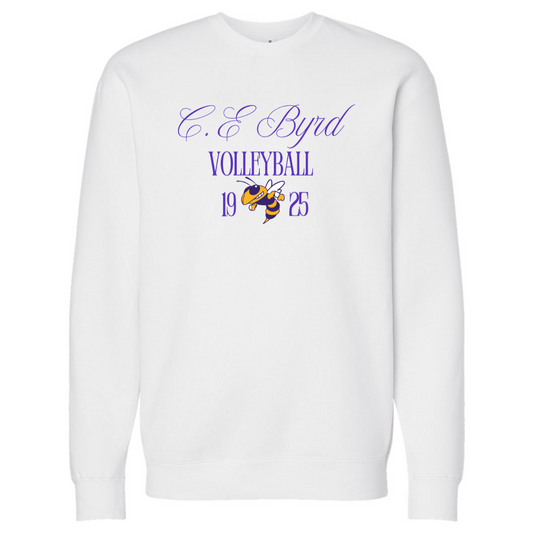 Adult ITC Heavyweight Crewneck Sweatshirt