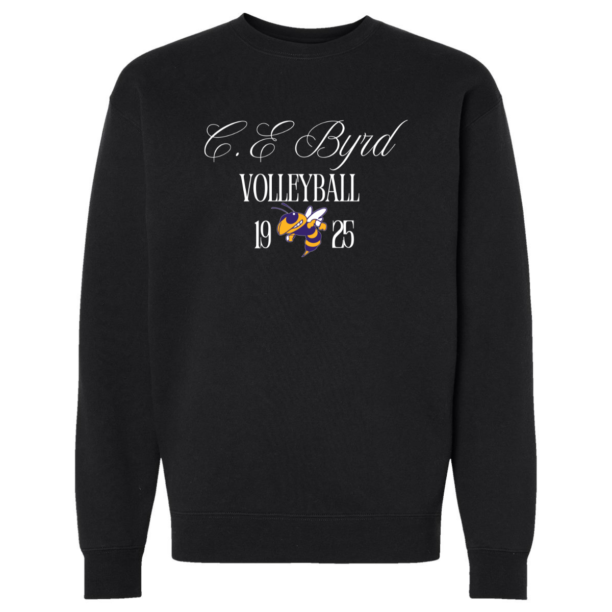 Adult ITC Heavyweight Crewneck Sweatshirt