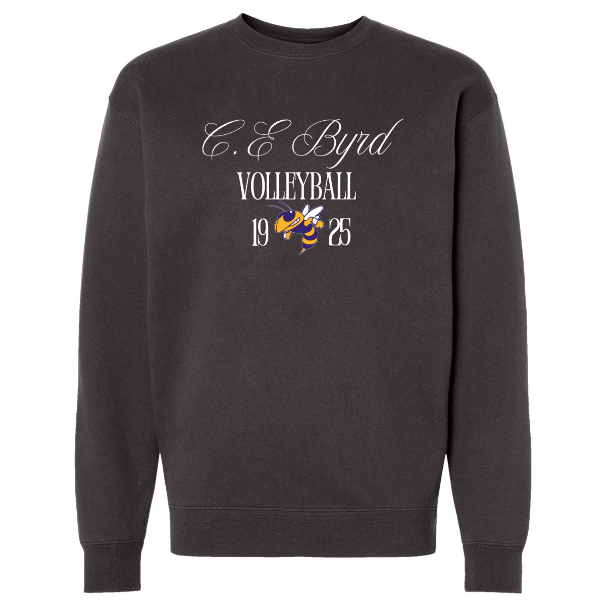 Adult ITC Heavyweight Crewneck Sweatshirt