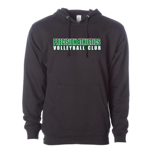 Adult Midweight Hoodie