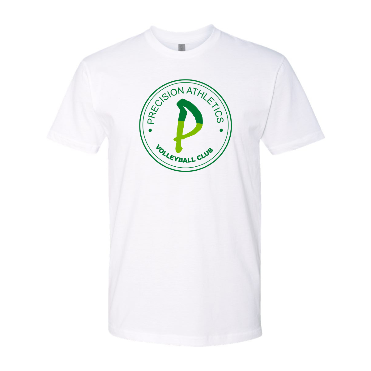 Adult Cotton T-Shirt