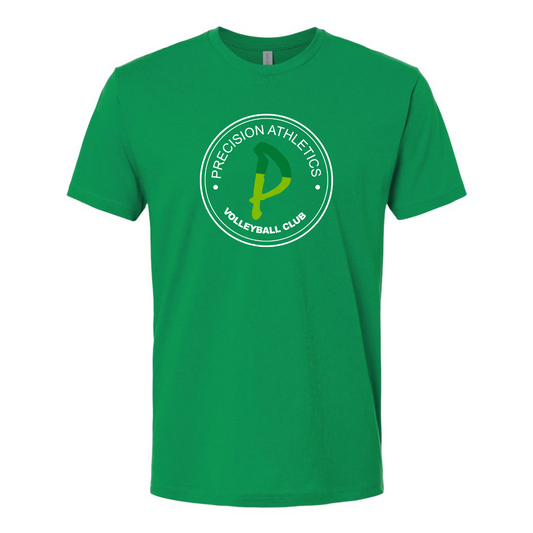 Adult Cotton T-Shirt