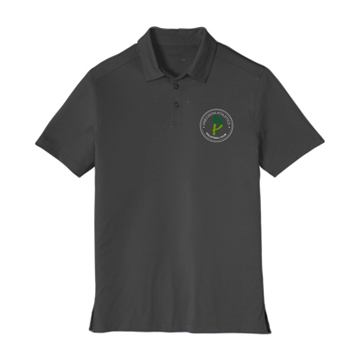 Adult Stretch Polo