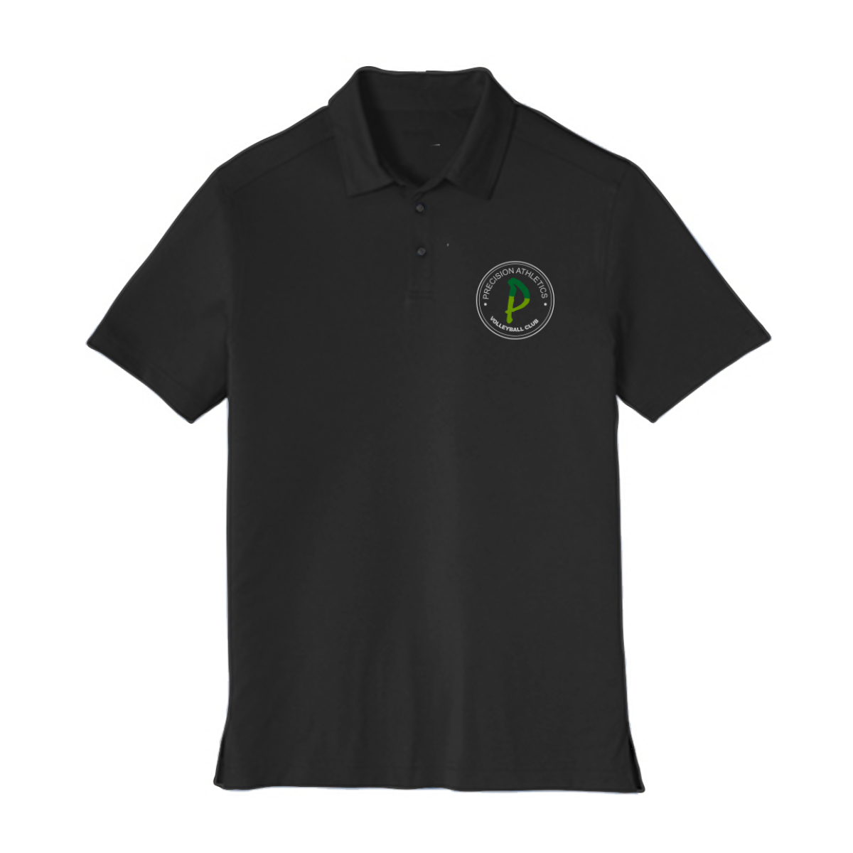 Adult Stretch Polo