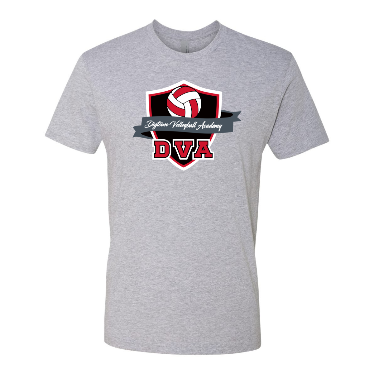 Adult Cotton T-Shirt