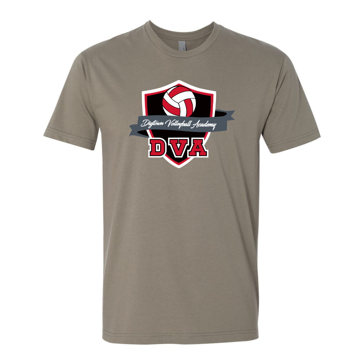 Adult Cotton T-Shirt