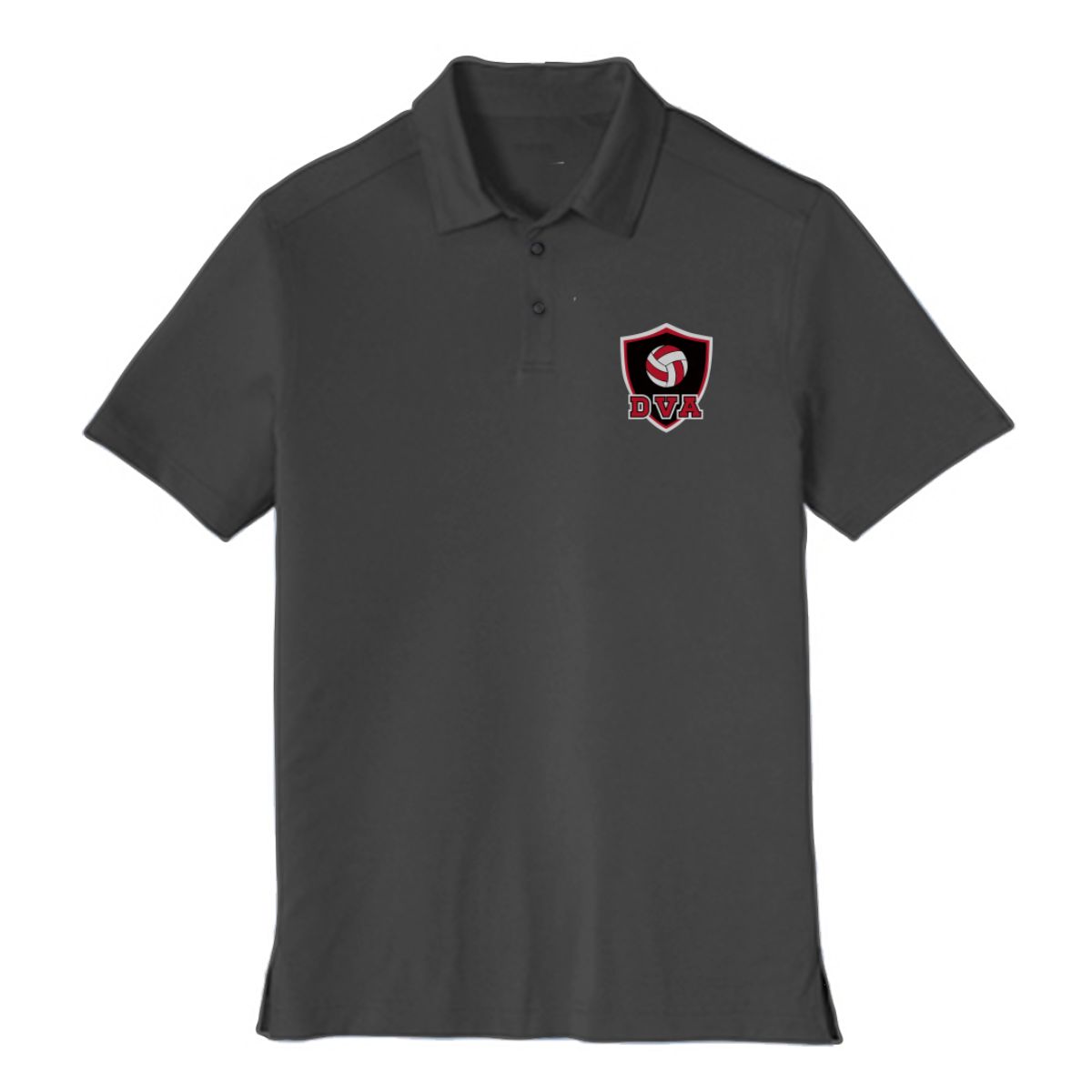 Adult Stretch Polo