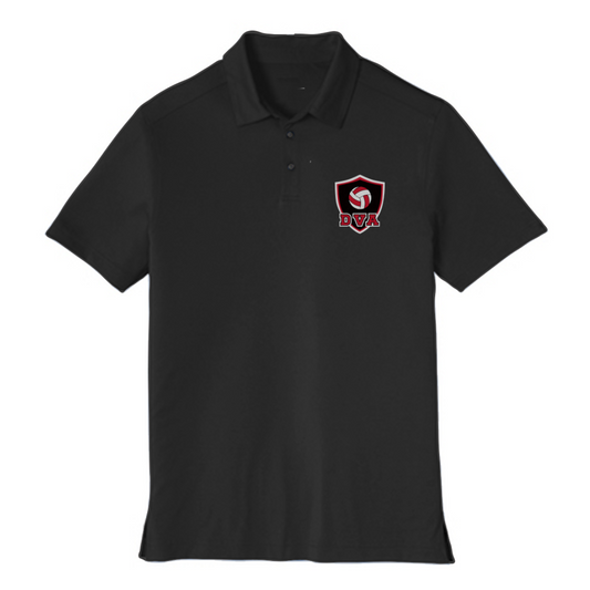 Adult Stretch Polo