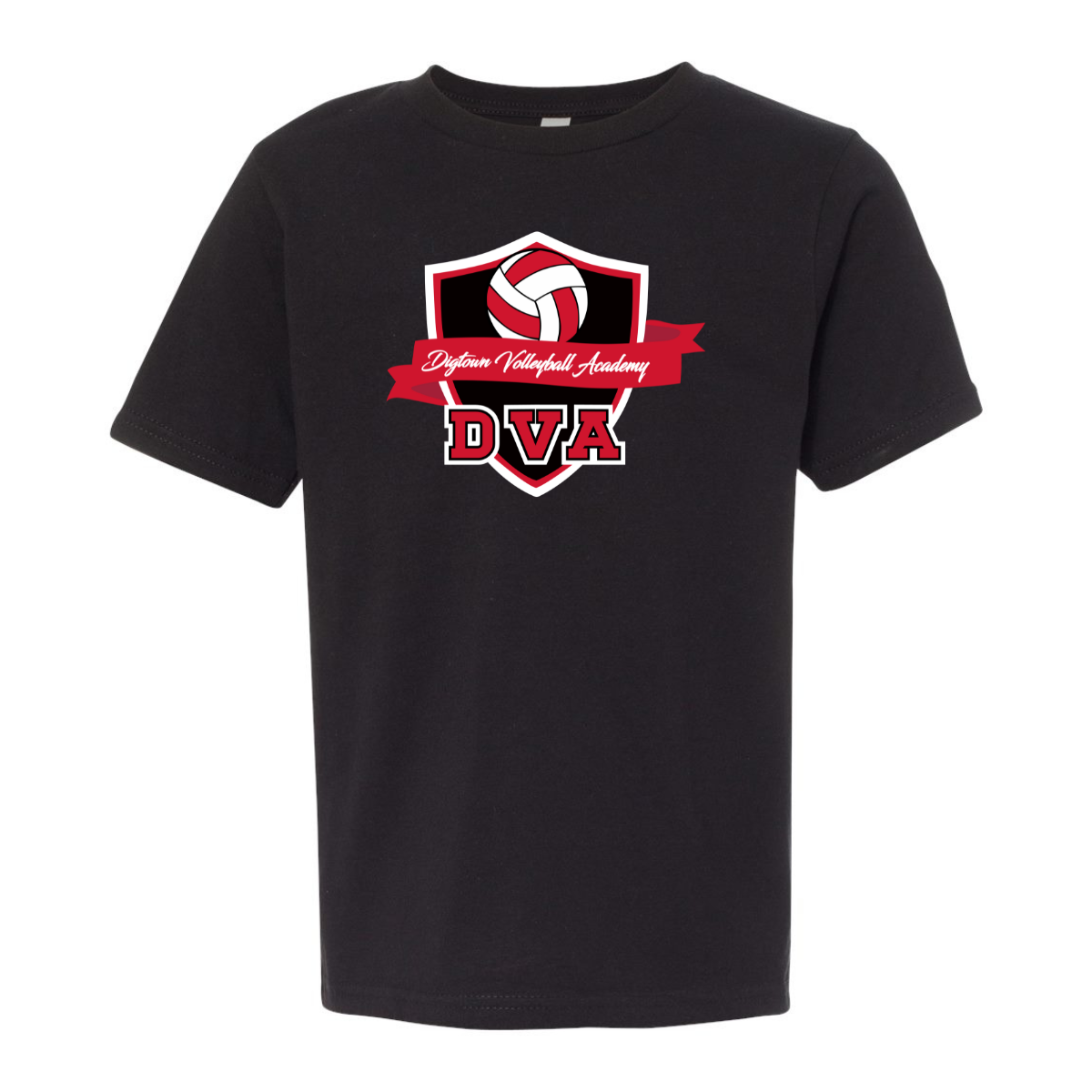 Youth Cotton T-Shirt