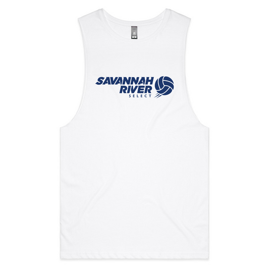 Adult AS Colour Athlete Tank Top