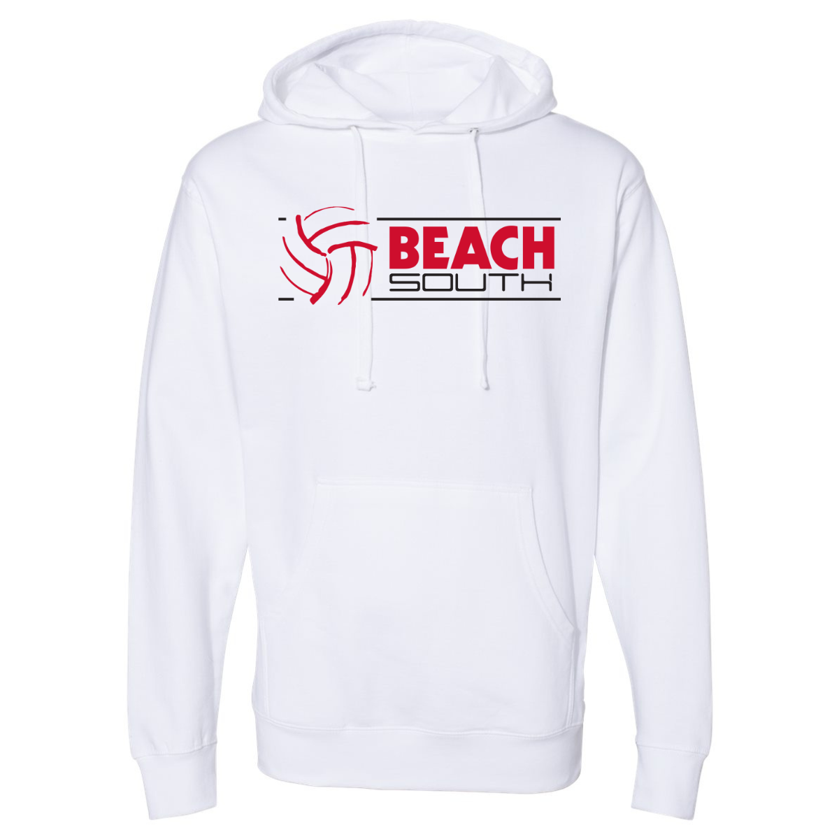 Adult ITC Midweight Hoodie