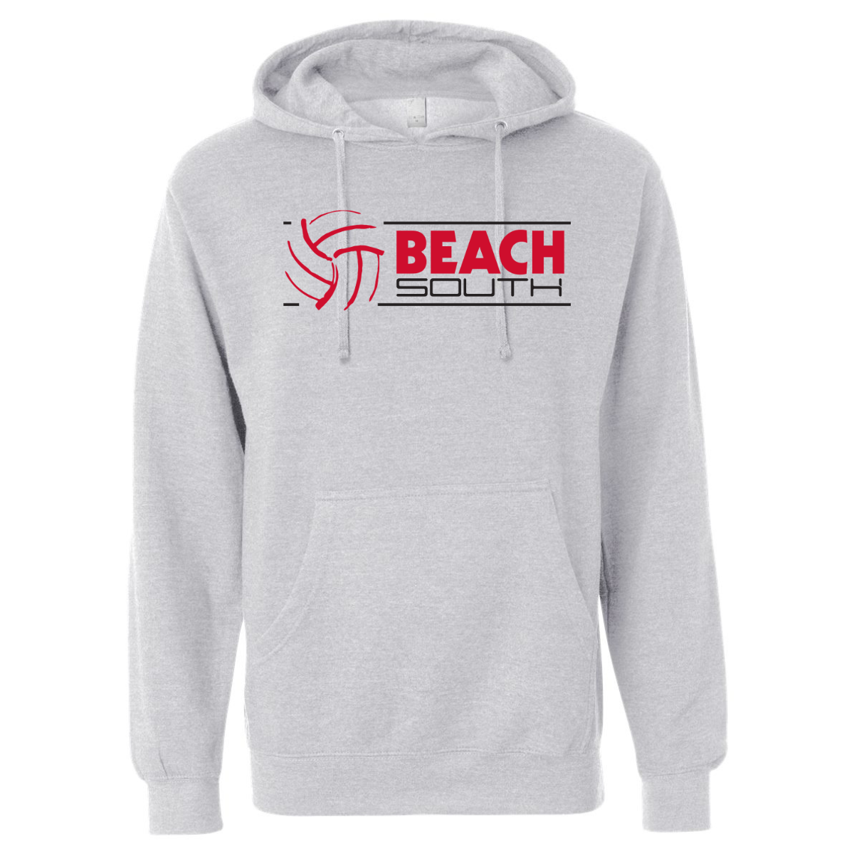 Adult ITC Midweight Hoodie