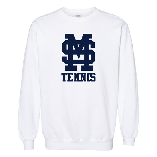 Adult Comfort Colors Garment-Dyed Sweatshirt