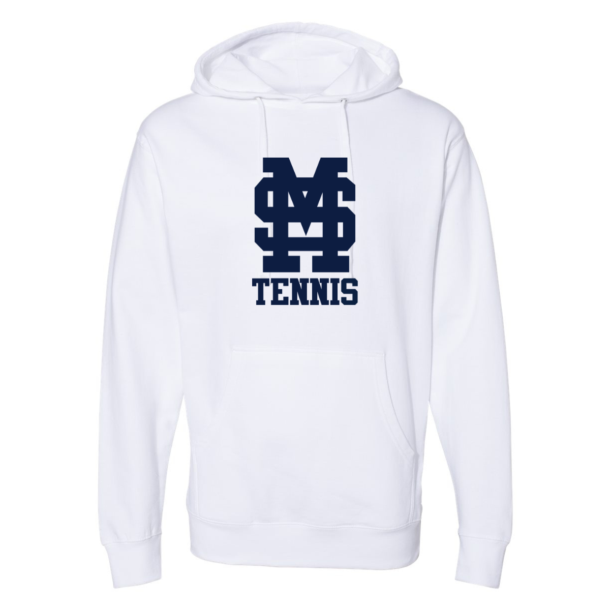 Adult ITC Midweight Hoodie