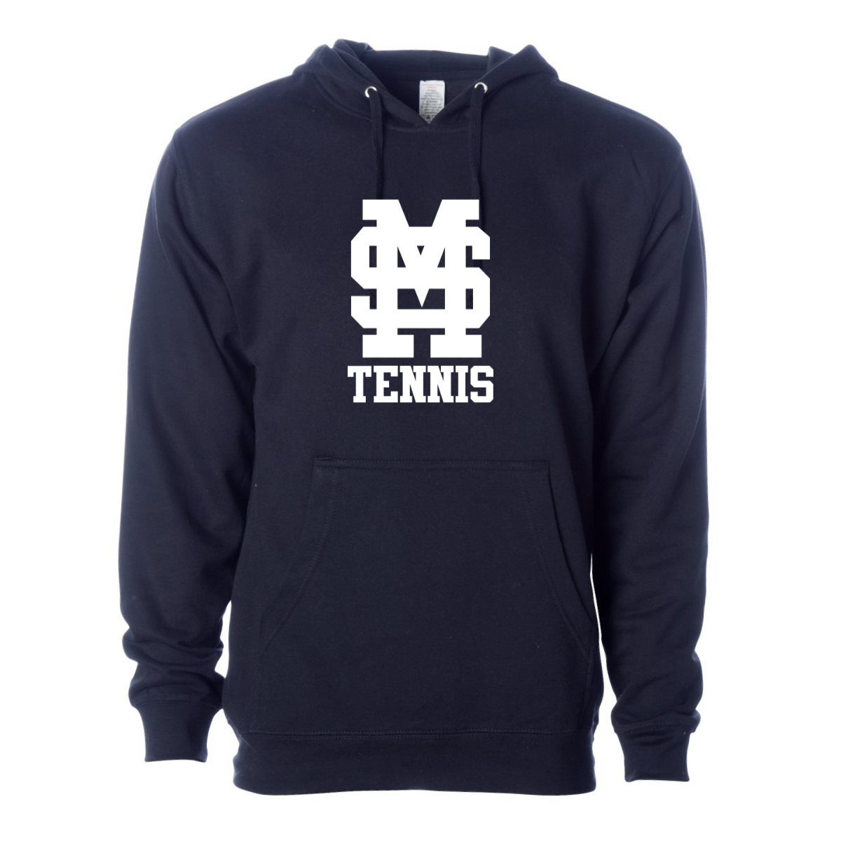 Adult ITC Midweight Hoodie