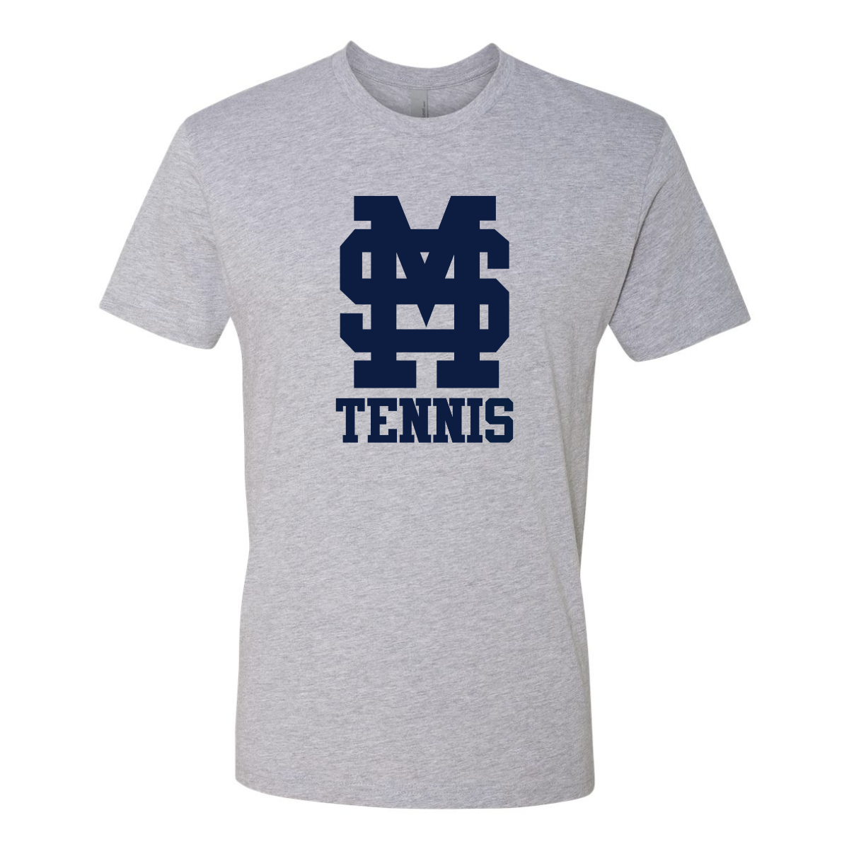 Adult Next Level Cotton T-Shirt