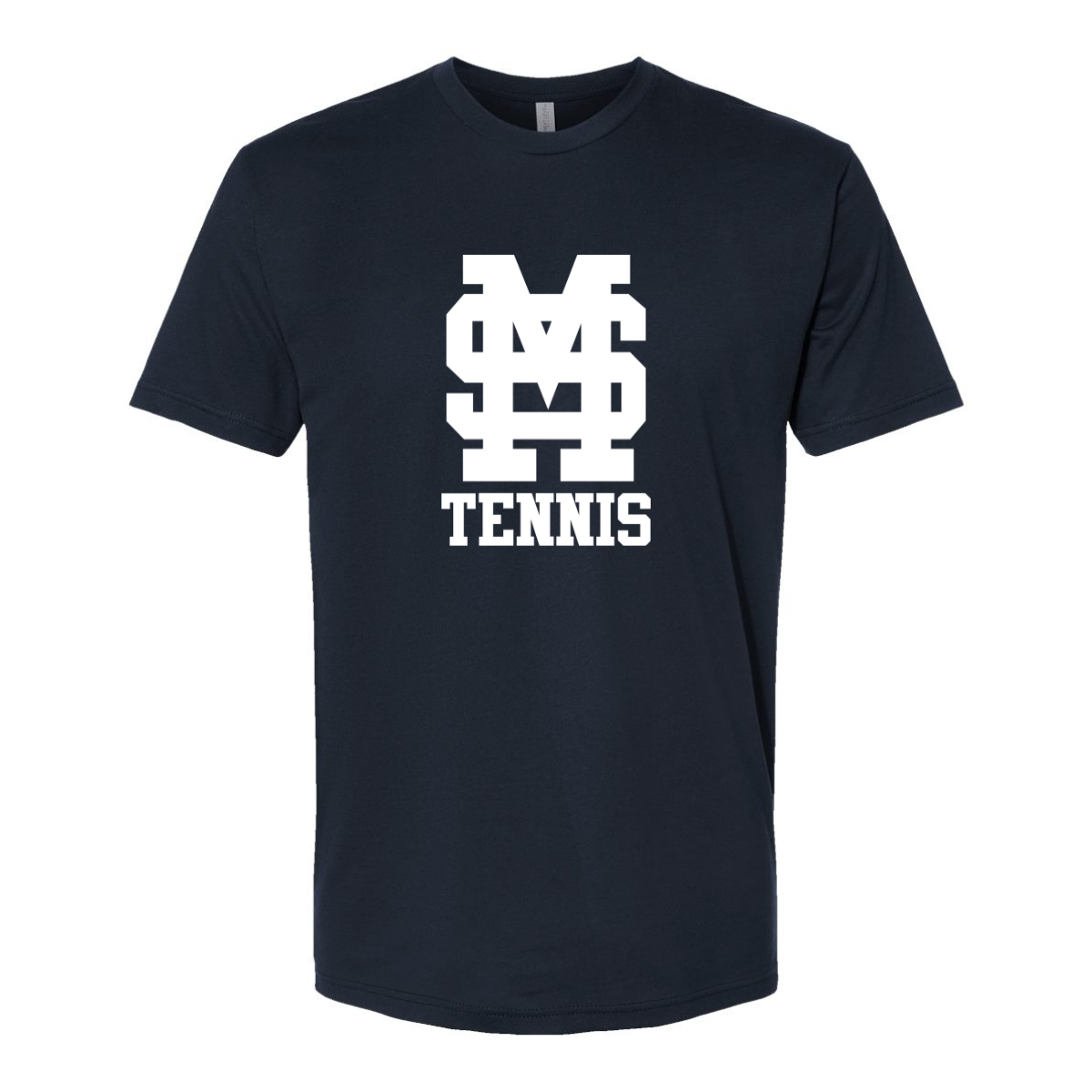 Adult Next Level Cotton T-Shirt