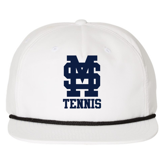 Richardson Snapback Rope Hat