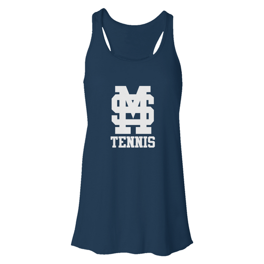 Women's Bella + Canvas Flowy Racerback Tank