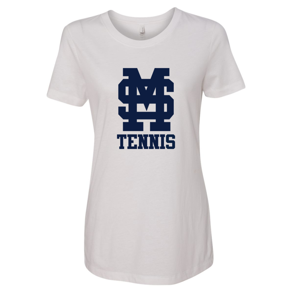 Women's Next Level Ideal T-Shirt