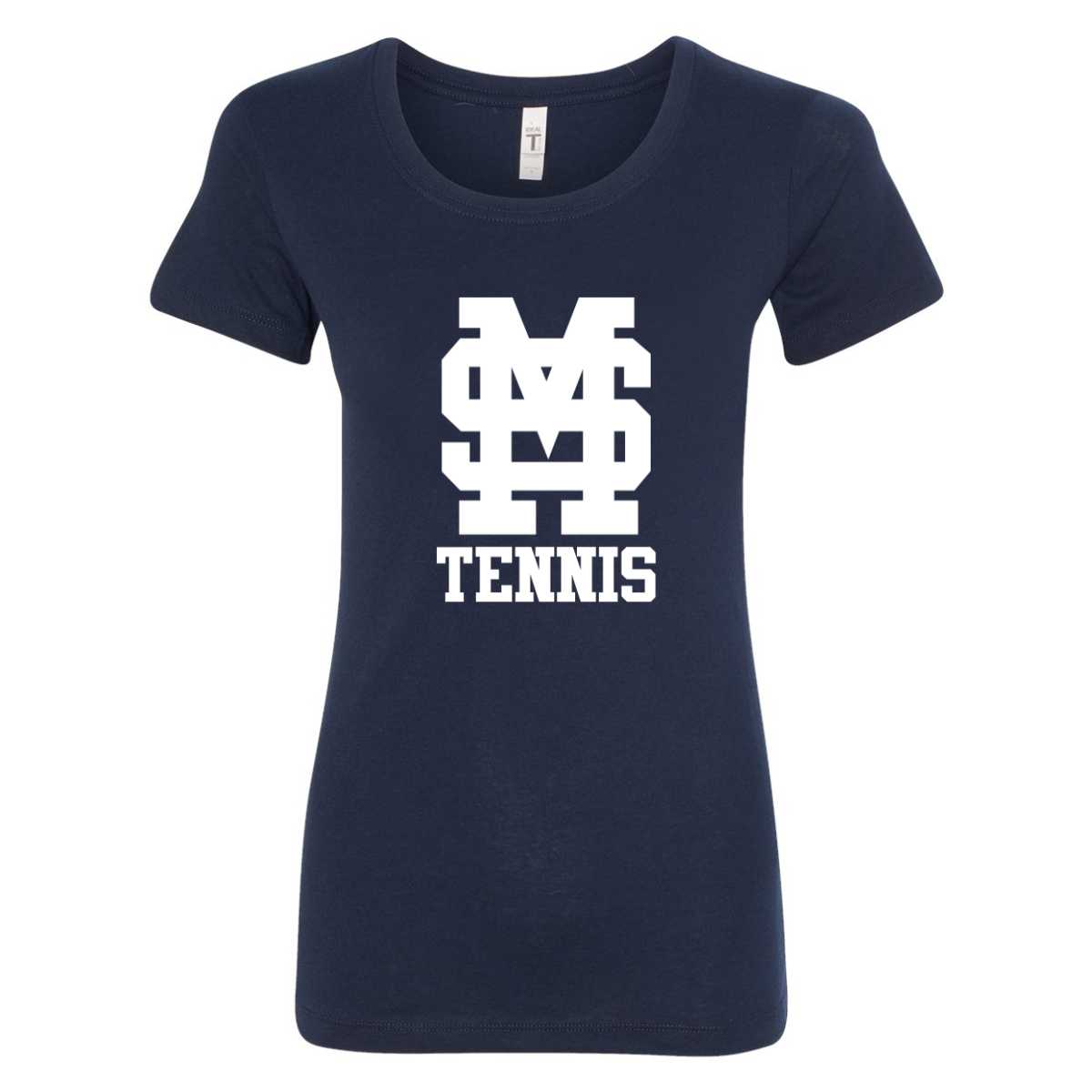 Women's Next Level Ideal T-Shirt
