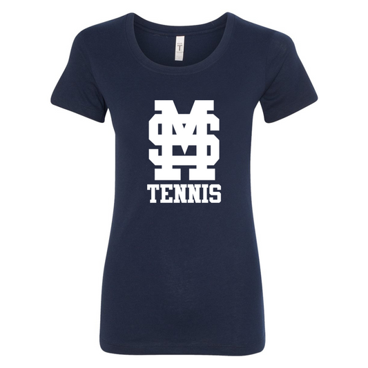Women's Next Level Ideal T-Shirt