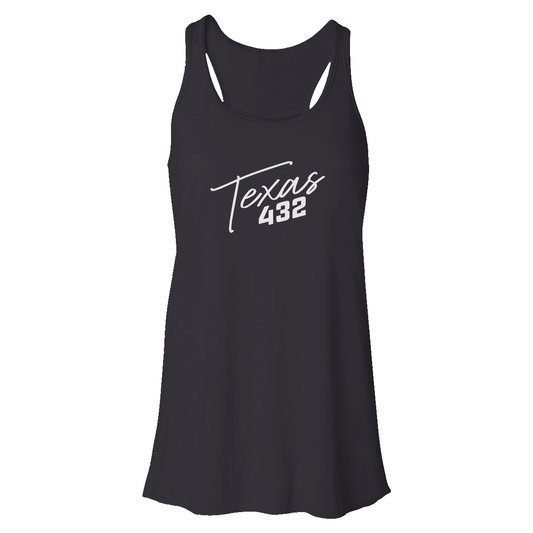 Women's Bella + Canvas Flowy Racerback Tank