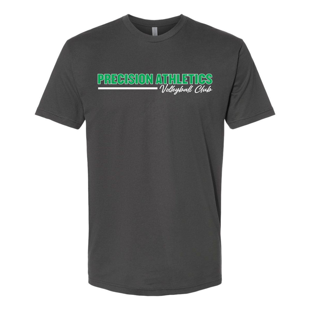 Adult Cotton T-Shirt