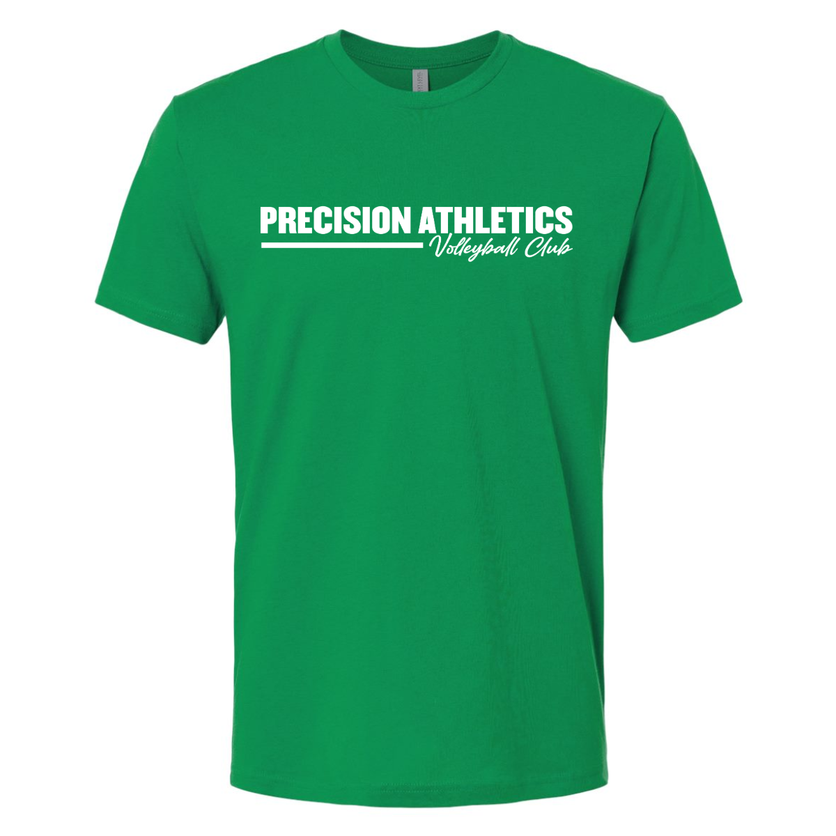 Adult Cotton T-Shirt