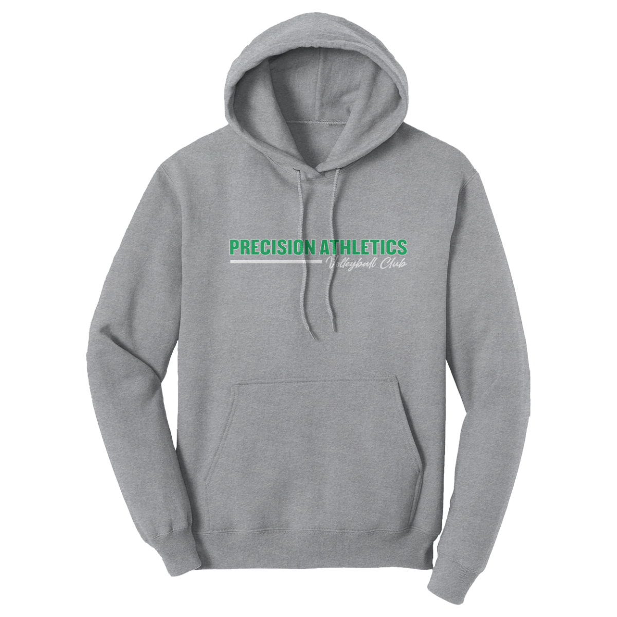 Adult Fleece Hoodie