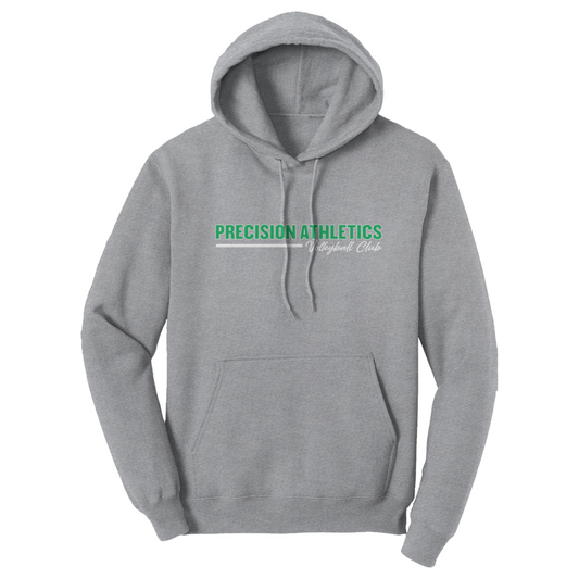 Adult Fleece Hoodie