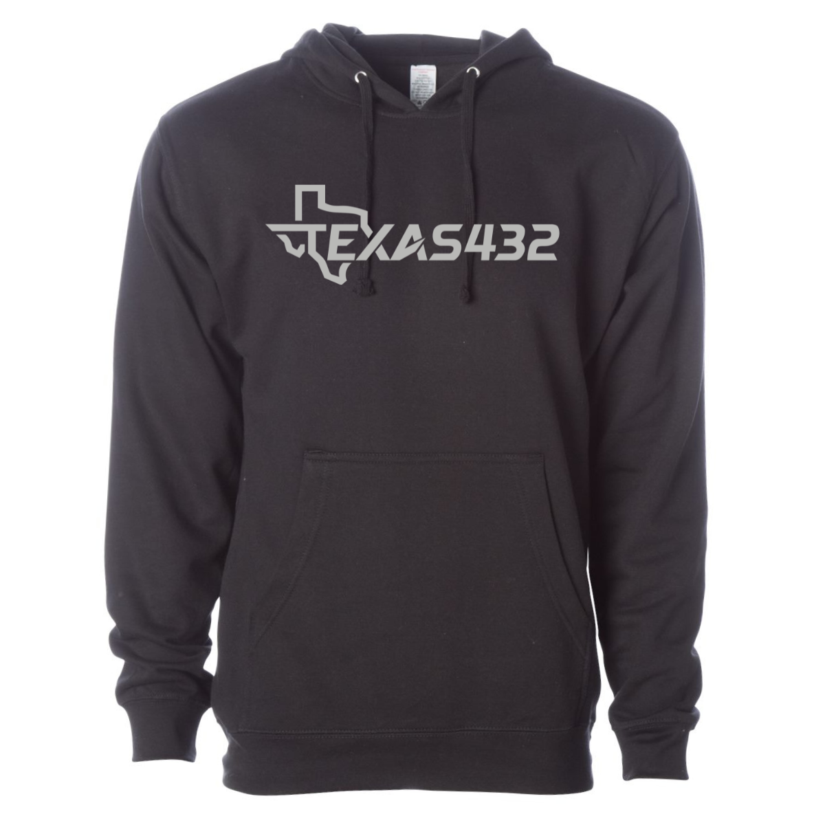 Adult ITC Midweight Hoodie