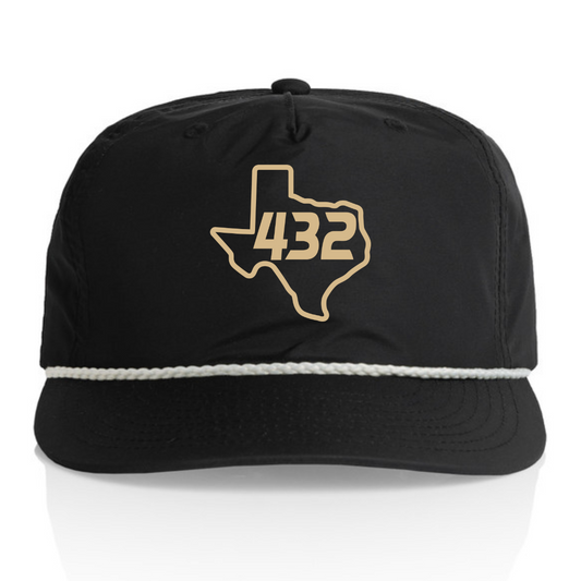 AS Colour Surf Rope Cap