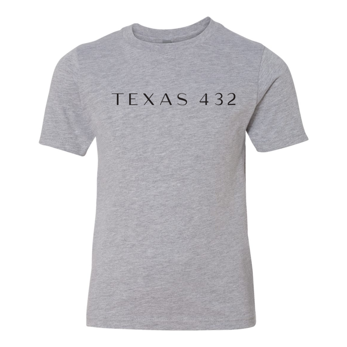 Youth Next Level Cotton T-Shirt