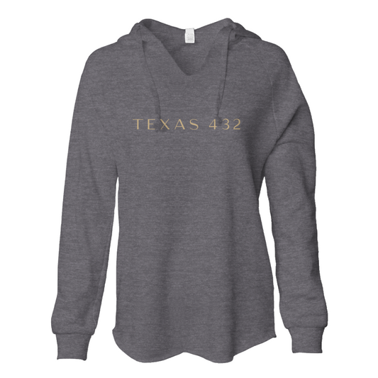 Women's ITC Lightweight Hoodie