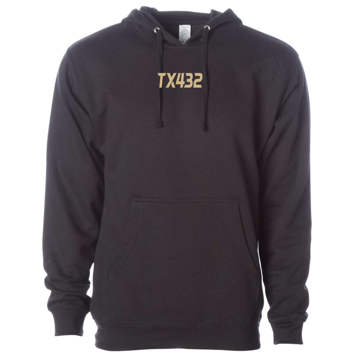 Adult ITC Midweight Hoodie