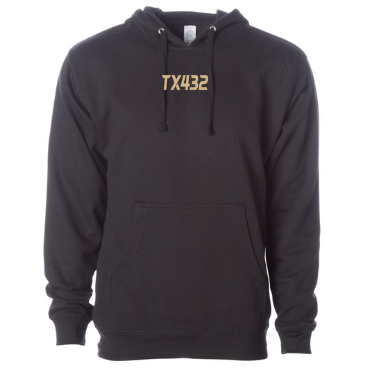 Adult ITC Midweight Hoodie