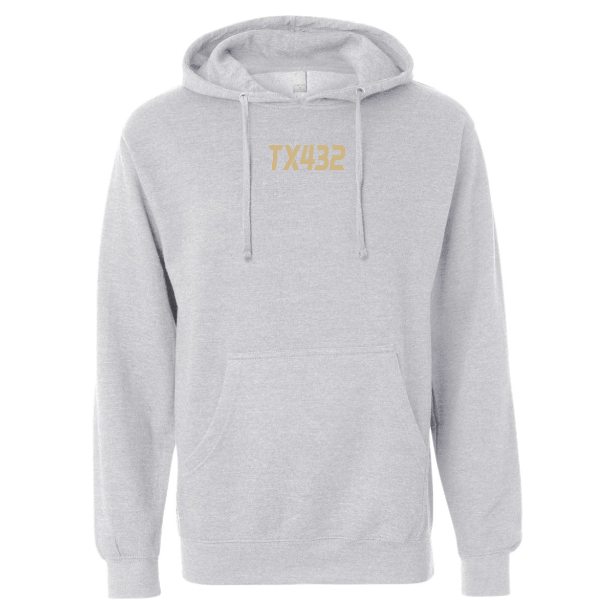 Adult ITC Midweight Hoodie