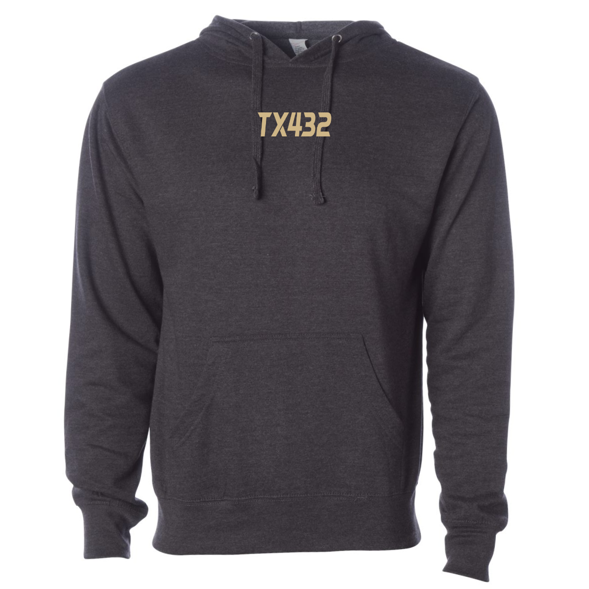 Adult ITC Midweight Hoodie
