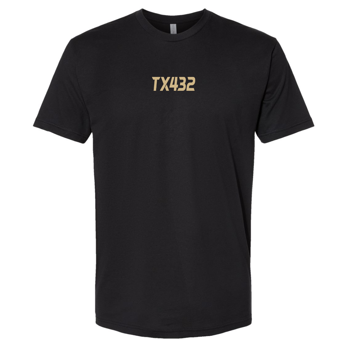 Adult Next Level Cotton T-Shirt