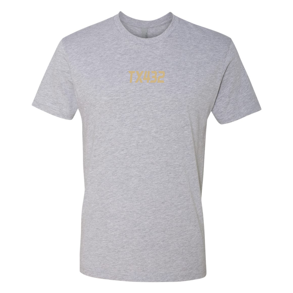 Adult Next Level Cotton T-Shirt