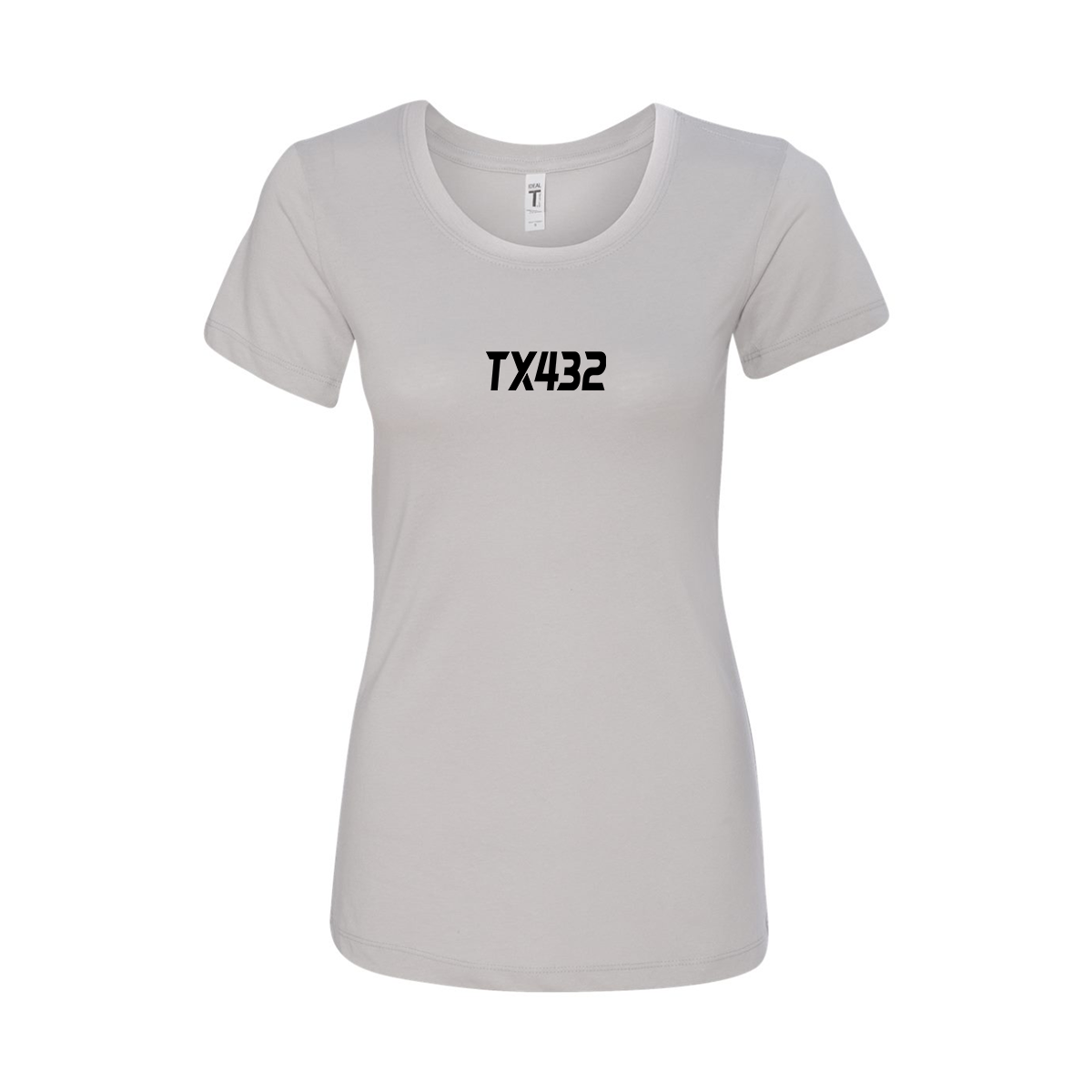 Women's Next Level Ideal T-Shirt