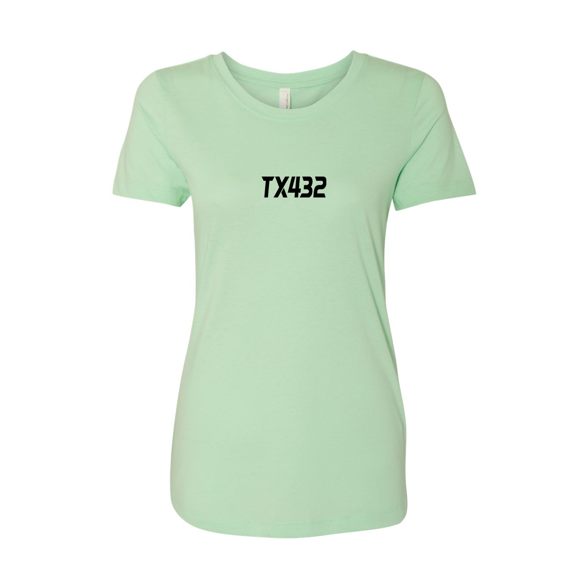 Women's Next Level Ideal T-Shirt