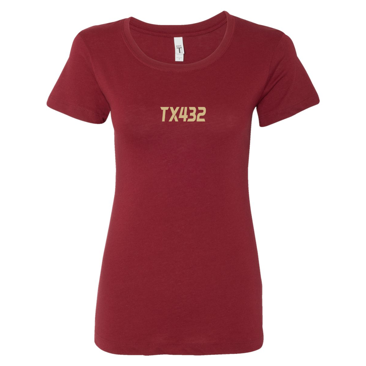 Women's Next Level Ideal T-Shirt