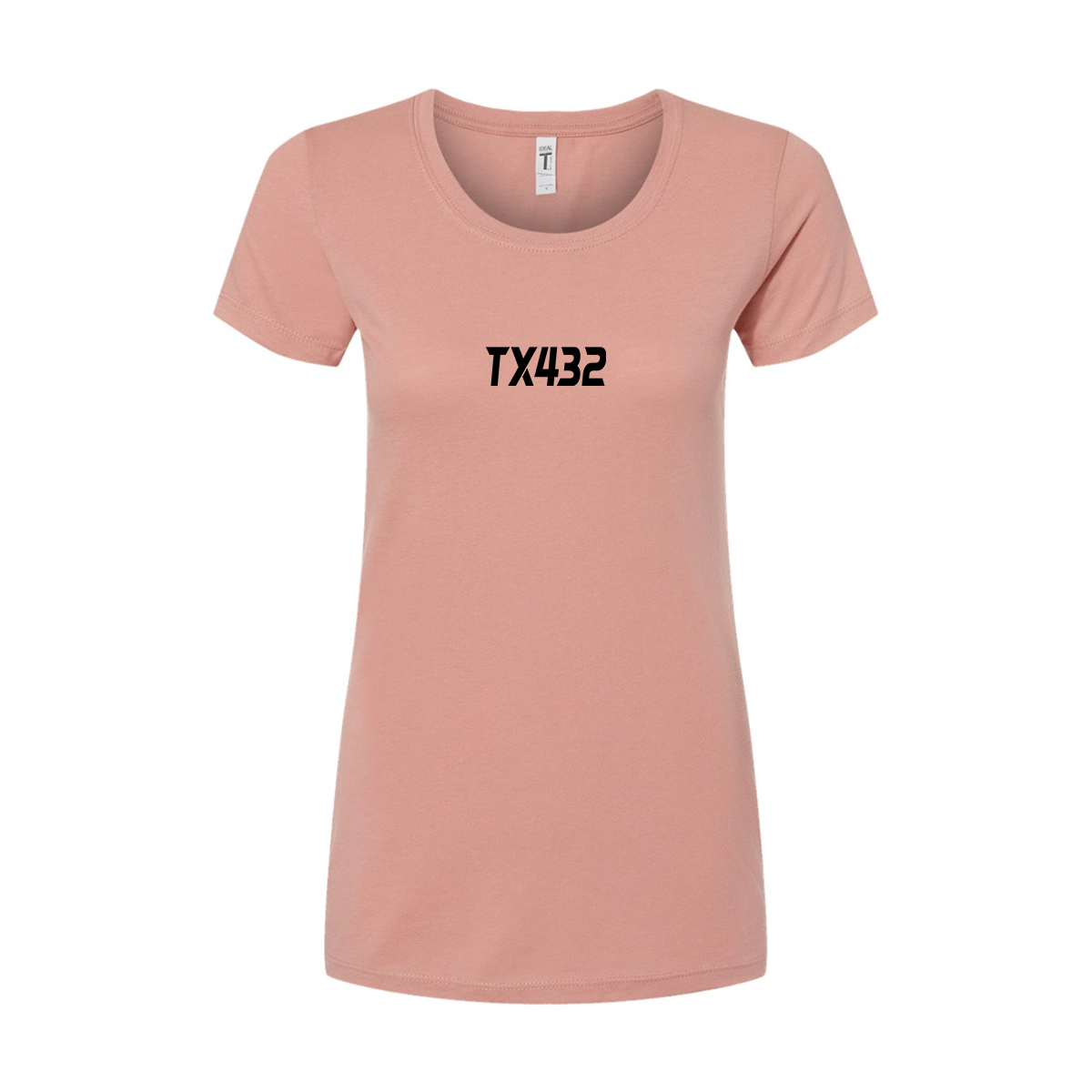 Women's Next Level Ideal T-Shirt