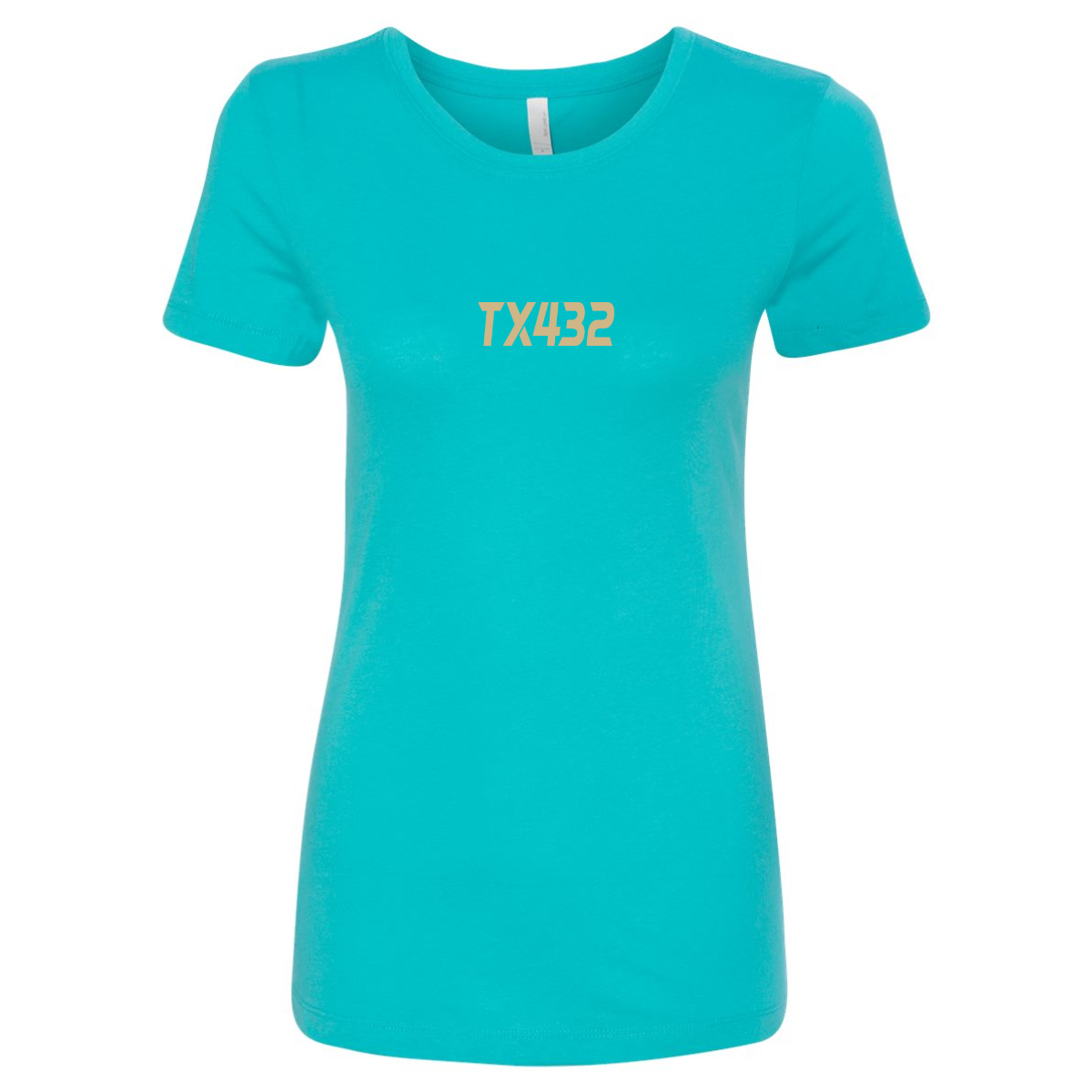 Women's Next Level Ideal T-Shirt