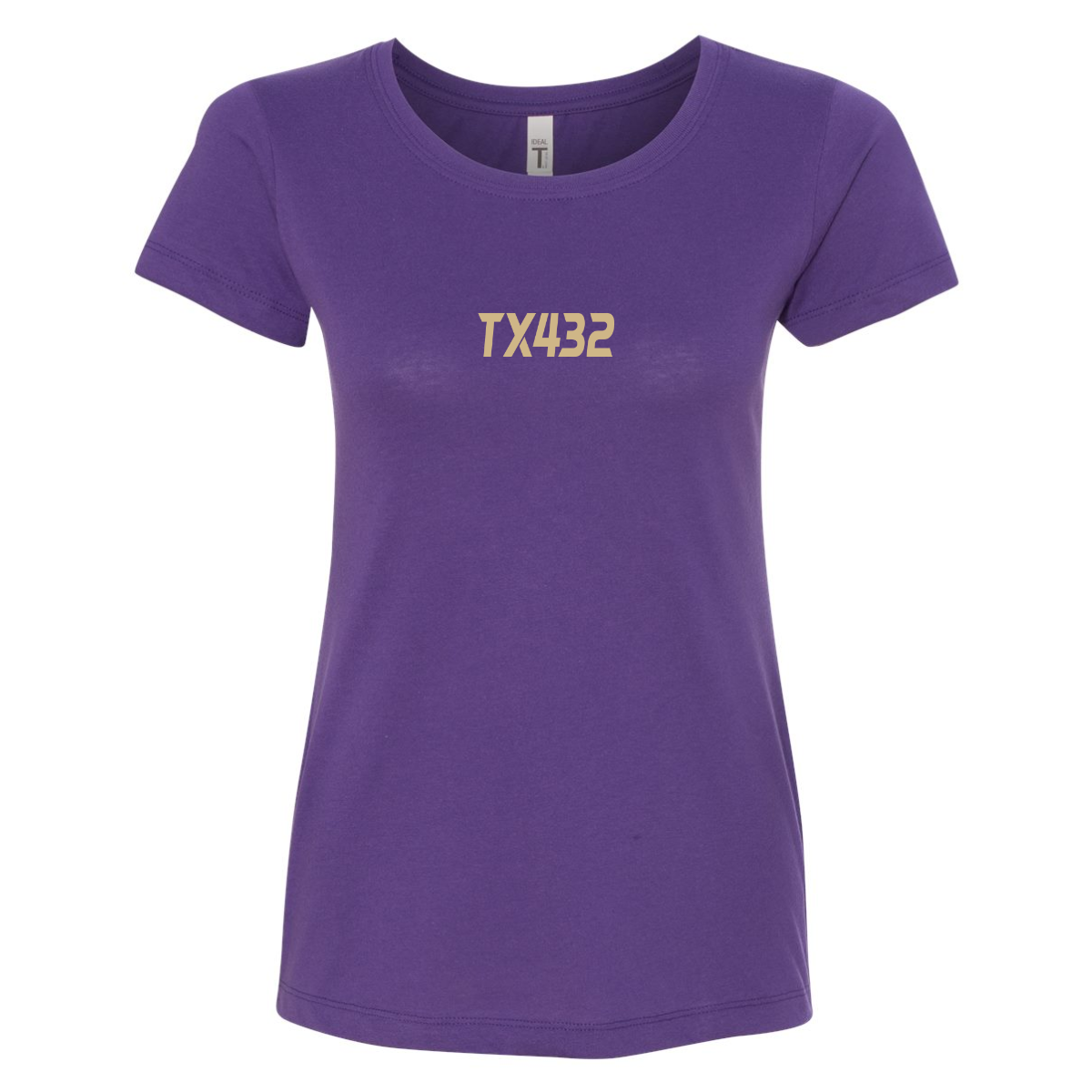 Women's Next Level Ideal T-Shirt
